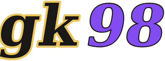 gk98 logo