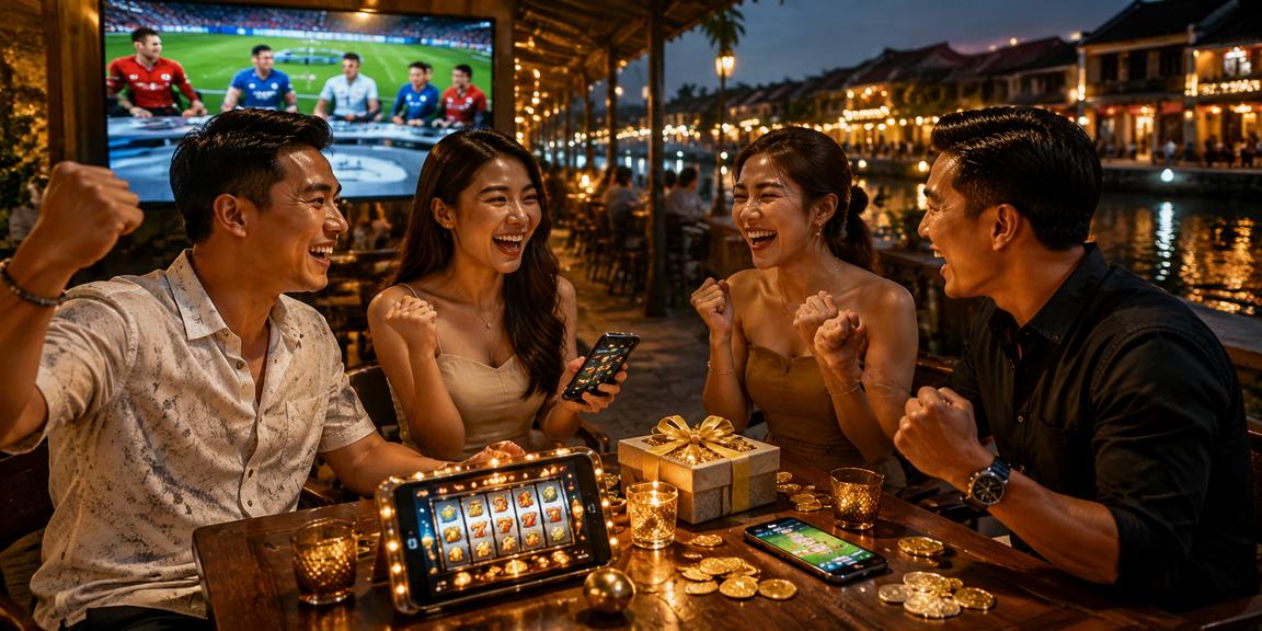 gk98 Hoàn tiền sảnh casino