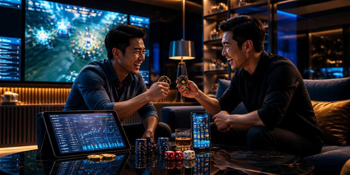 gk98 Bàn chơi trực tiếp và slot ngay trên điện thoại của bạn